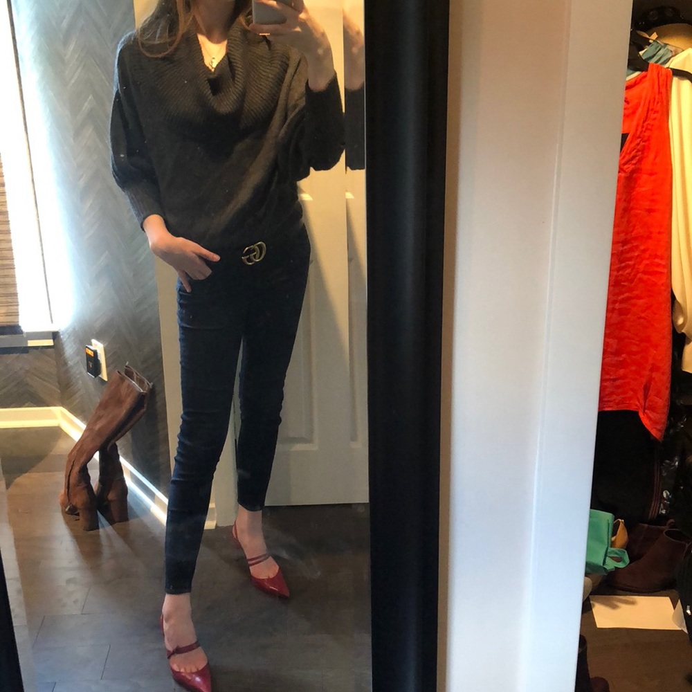 Express Design Studio Turtleneck - image 3